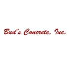 Bud's Concrete Inc