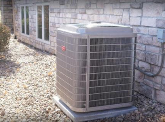 Southwest Heating & Cooling - Littleton, CO