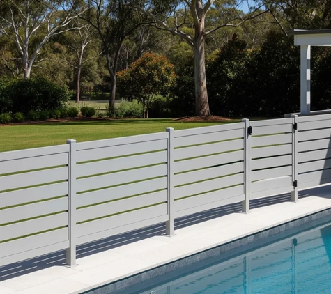 Total Vision Pool Fencing - Nerang, QLD