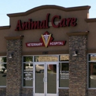 Animal Care Veterinary Hospitals