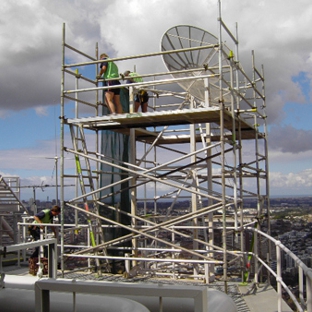Skyrise Scaffolding Pty Ltd - St Marys, NSW