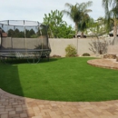 Synthetic Green Thumb - Artificial Grass