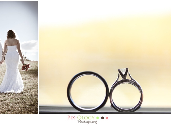 Pix-Ology Photography - Hellertown, PA. Lehigh Valley Wedding Photography