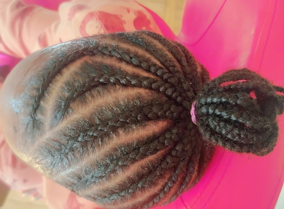 Kaay Braids - Millsboro, DE