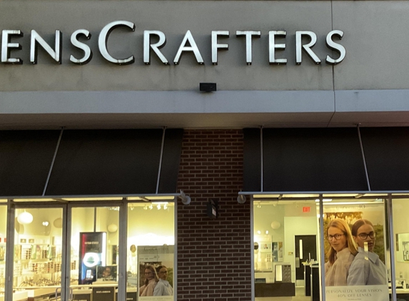 LensCrafters - Cedar Hill, TX