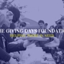 The Giving Days Foundation