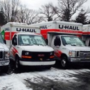 U-Haul Moving & Storage of New Rochelle - Truck Rental