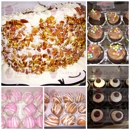 Taste E's Sweets and Treats - Bakeries