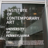 Institute of Contemporary Art gallery