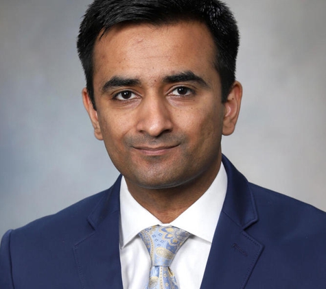 Umair Majeed, M.B.B.S. - Jacksonville, FL