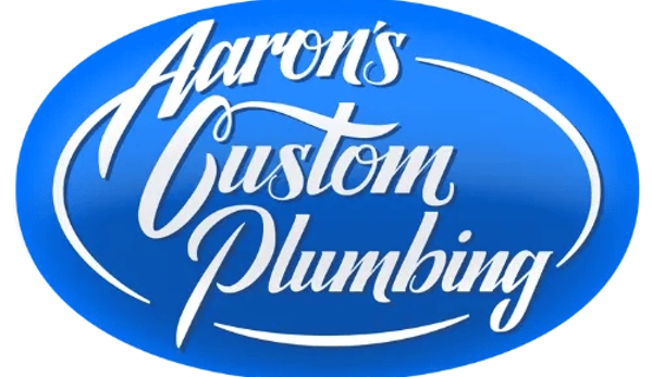 Aaron's Custom Plumbing