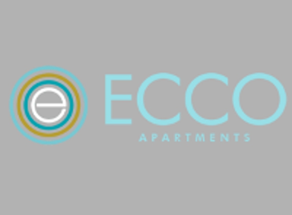 Ecco Apartments - Eugene, OR