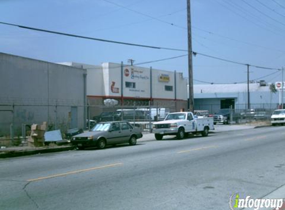 Heating & Cooling Supply - Van Nuys, CA