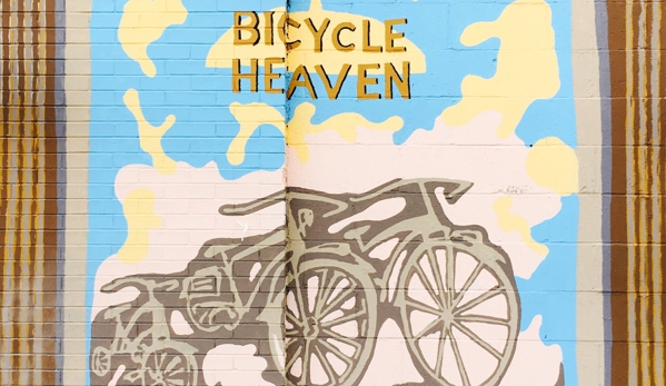 Bicycle Heaven - Pittsburgh, PA