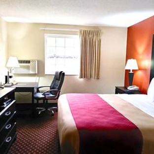 Econo Lodge - Rome, GA