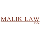 Malik Law PA