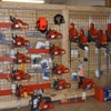 Hendrix Chainsaw & Garden Equipment gallery