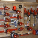 Hendrix Chainsaw & Garden Equipment - Lawn Mowers