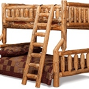 Fireside Log Furniture - Furniture-Wholesale & Manufacturers