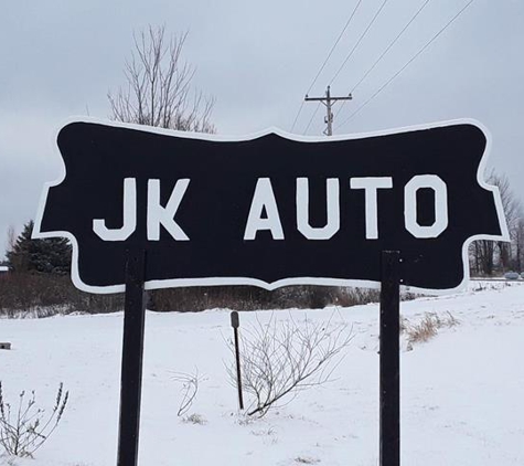 JK AUTO - Merrill, WI