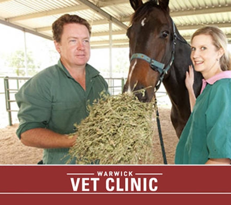 Allora Veterinary Clinic - Old Talgai, QLD
