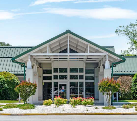 Encompass Health Rehabilitation Hospital of Salisbury - Salisbury, MD