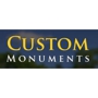 Custom Monuments