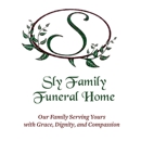 Sly Family Funeral Home - Crematories