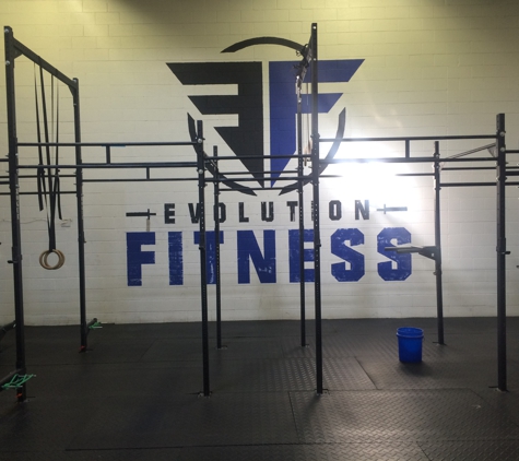 Evolution Fitness - West Allis, WI