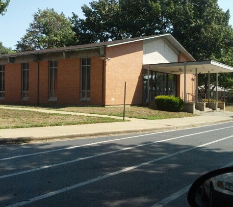 Holy Family Catholic School - Granite City, IL