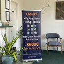 Fastax - Tax Return Preparation