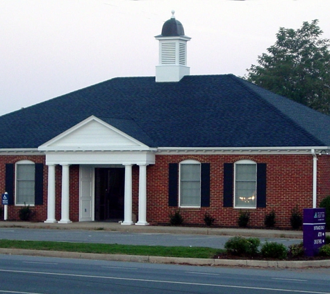 Your Community Credit Union, Central Virginia Federal - Lynchburg, VA