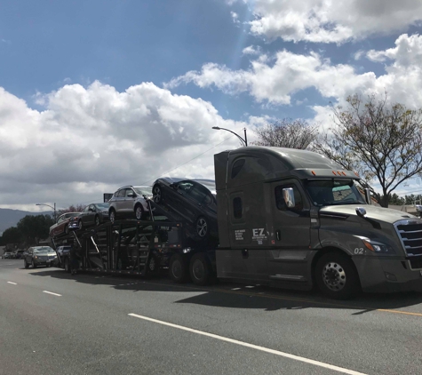 Bakersfield Car Transport - Bakersfield, CA