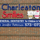 Charleston Smiles - Dentists