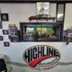 Highline Automotive