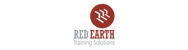 Red Earth Training Solutions Logo