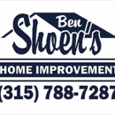 Ben Shoen's Home Improvement - Shutters