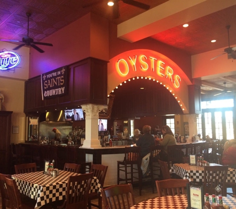 Acme Oyster House - Gulf Shores, AL