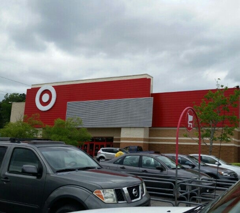 Target - Wilmington, NC