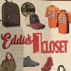 Eddie's Closet