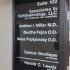Maya Poplyansky, O.D. - Associates in Ophthalmology gallery