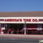 America's Tire Company