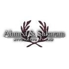 Ahmed & Sukaram, DUI and Criminal Defense Attorneys - San Jose Office