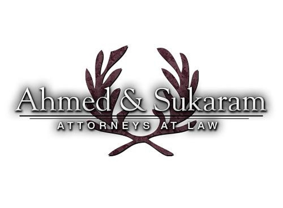 Ahmed & Sukaram, Attorneys at Law - San Jose Office - San Jose, CA