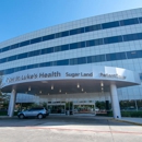 Primary Care & Pediatrics-Baylor St Luke's Medical Group - Nursing Homes-Skilled Nursing Facility