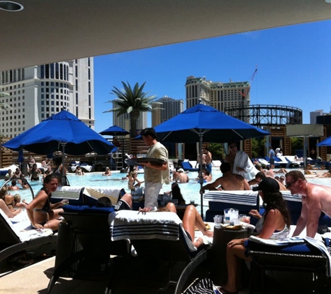 Boulevard Pool - Las Vegas, NV