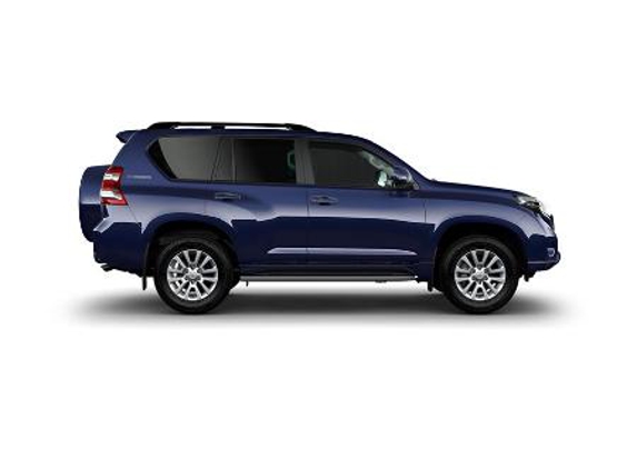 Warrnambool Toyota - Warrnambool, VIC