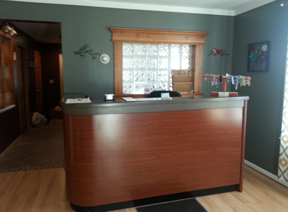 Touch of Light Therapeutic Massage,  PLLC - Richmond, MI