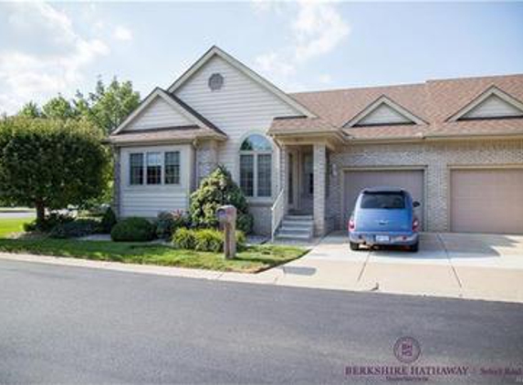 Berkshire Hathaway HomeServices - Dearborn, MI