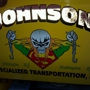 Johnson Specialized Transportation Inc